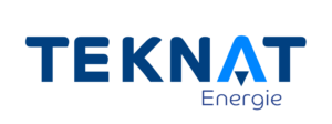 Conseil ingénierie énergie TEKNAT logo