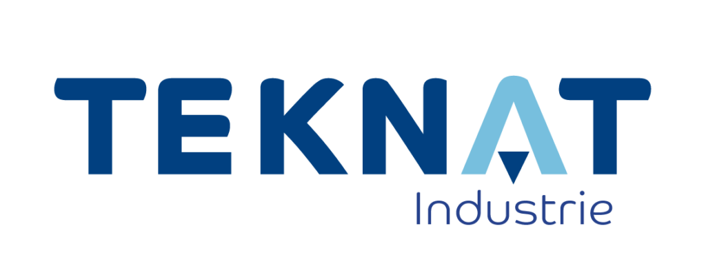 Conseil ingénierie industrie TEKNAT logo